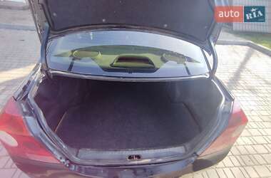 Седан Geely MK 2008 в 
