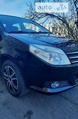 Седан Geely MK 2013 в Иванкове