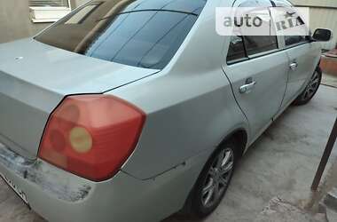 Седан Geely MK 2012 в Запоріжжі