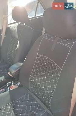 Седан Geely MK 2013 в Мукачево