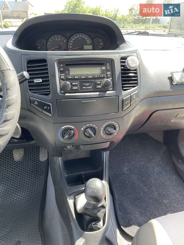 Седан Geely MK 2013 в Днепре