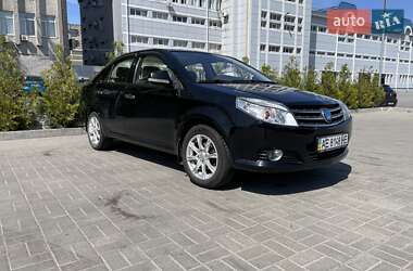 Седан Geely MK 2013 в Днепре