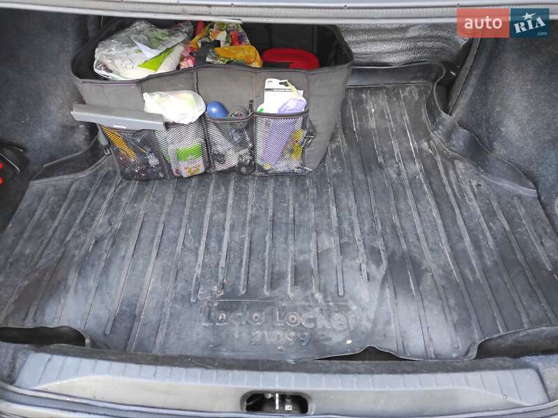 Седан Geely MK 2008 в Каменском