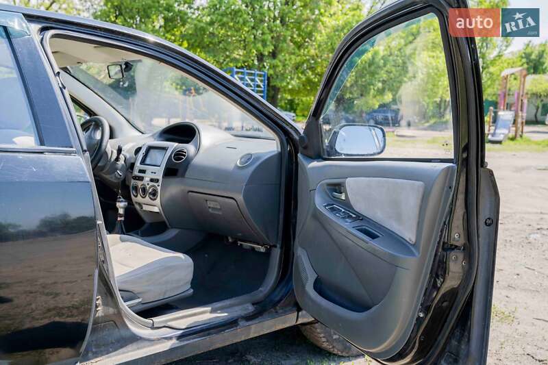 Седан Geely MK 2008 в Днепре