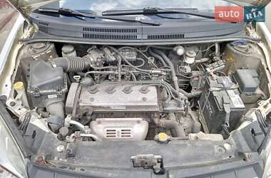 Седан Geely MK 2014 в 