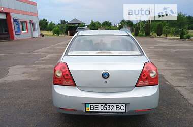 Седан Geely MK 2012 в Южноукраїнську