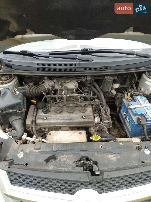 Седан Geely MK 2008 в Каменке