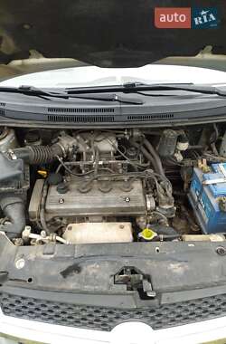 Седан Geely MK 2008 в 