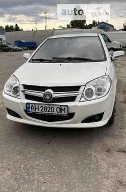 Седан Geely MK 2008 в Днепре