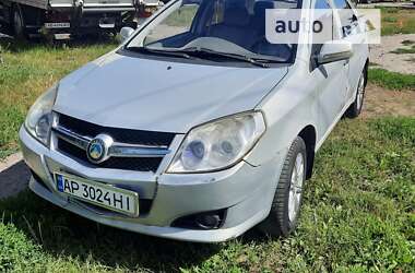 Седан Geely MK 2008 в Виннице