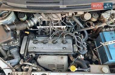 Седан Geely MK 2008 в Виннице