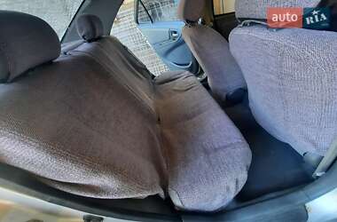 Седан Geely MK 2008 в Виннице