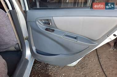Седан Geely MK 2008 в Виннице
