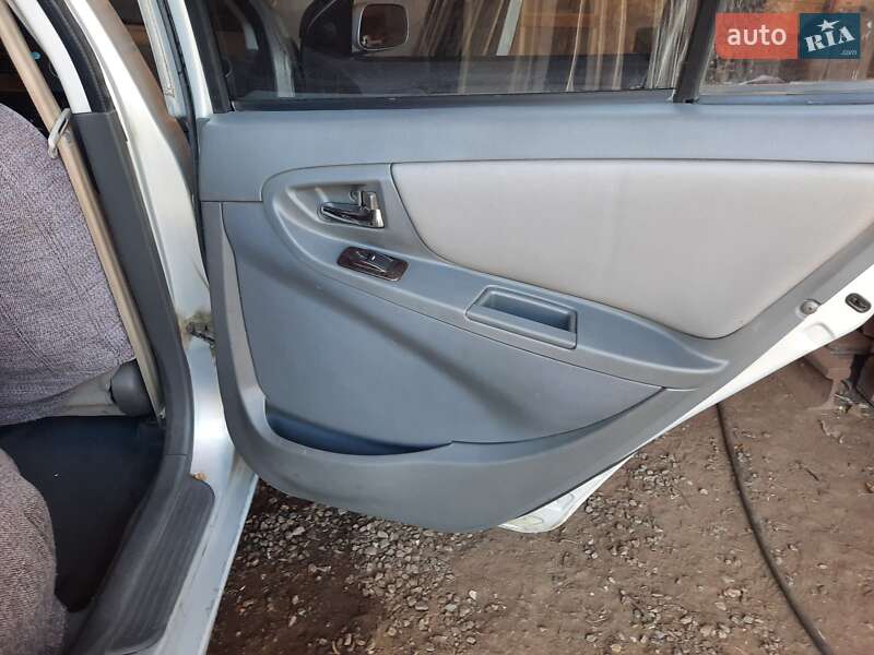 Седан Geely MK 2008 в Вінниці