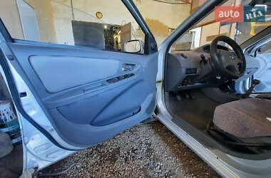 Седан Geely MK 2008 в Виннице