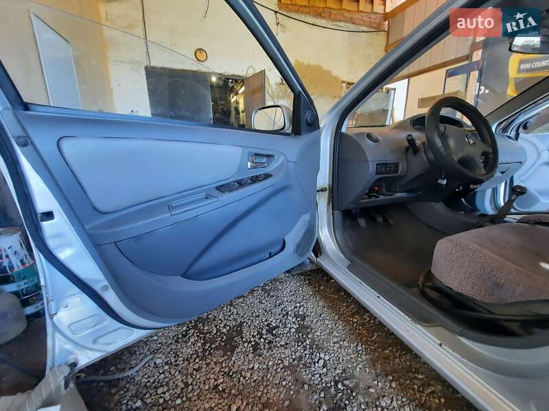 Седан Geely MK 2008 в Вінниці