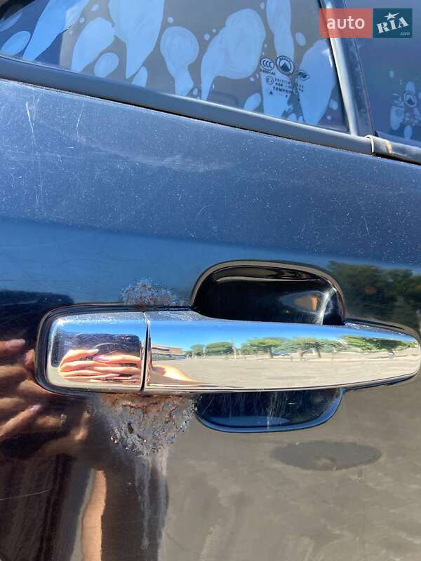 Седан Geely MK 2008 в Каменском