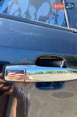 Седан Geely MK 2008 в 