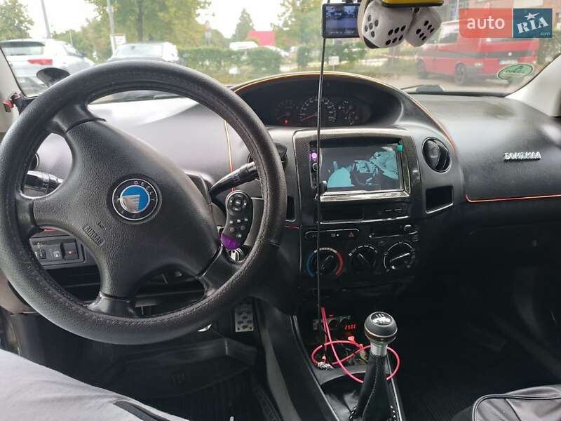 Седан Geely MK 2010 в Харькове