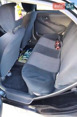 Седан Geely MK 2010 в 