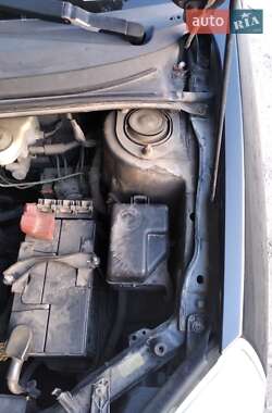 Седан Geely MK 2010 в 