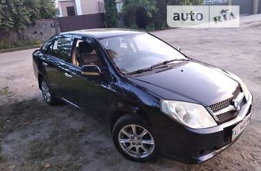 Седан Geely MK 2010 в Києві