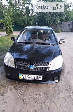 Седан Geely MK 2010 в Киеве