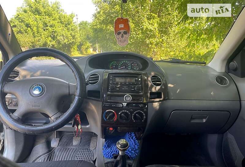 Седан Geely MK 2009 в Харькове фото 5 Седан Geely MK 2009 в Харькове