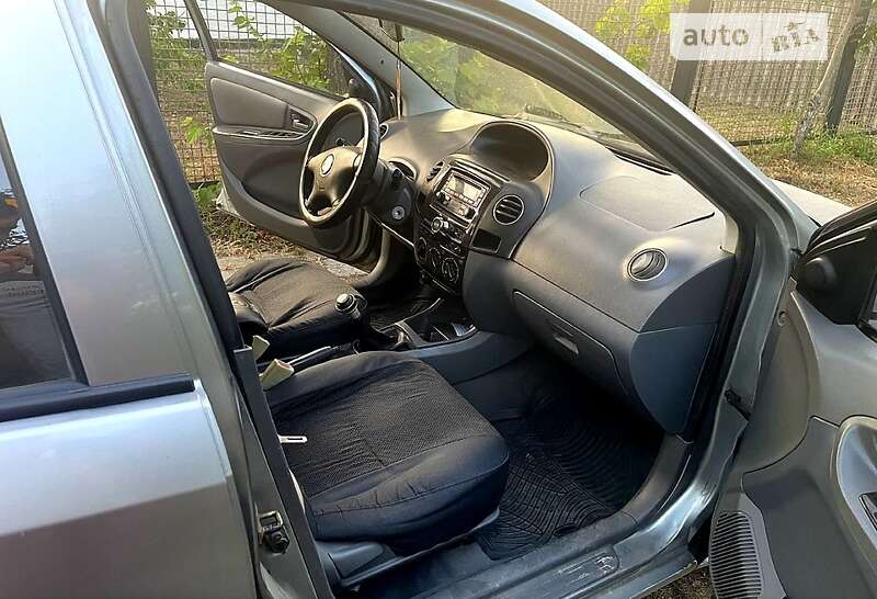 Седан Geely MK 2009 в Харькове фото 8 Седан Geely MK 2009 в Харькове