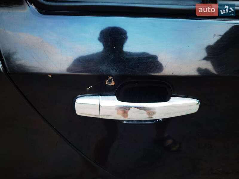 Седан Geely MK 2008 в Умани