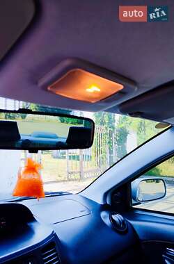 Седан Geely MK 2013 в Днепре
