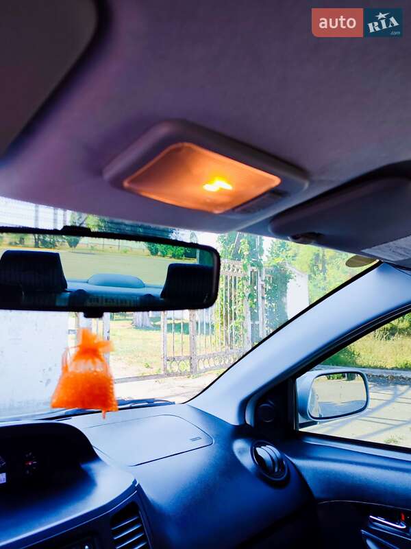 Седан Geely MK 2013 в Днепре