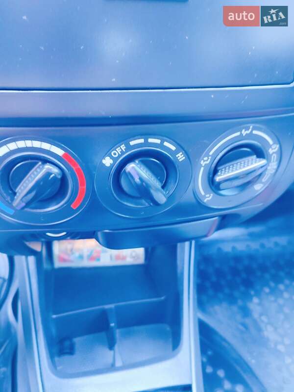 Седан Geely MK 2013 в Днепре