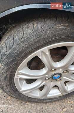 Седан Geely MK 2008 в Христиновке