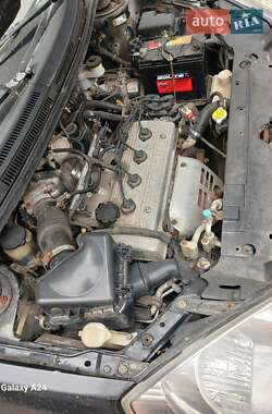 Седан Geely MK 2008 в Христиновке