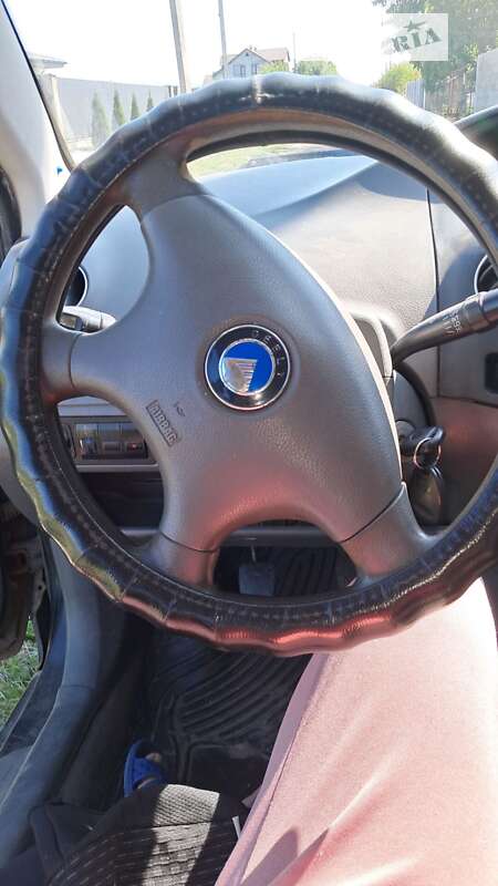 Седан Geely MK 2008 в Ужгороде фото 10 Седан Geely MK 2008 в Ужгороде