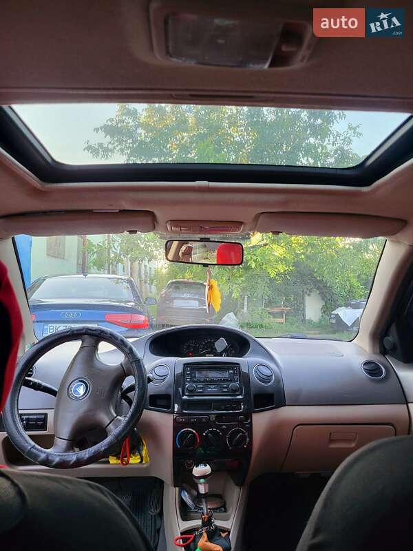 Седан Geely MK 2008 в Ровно
