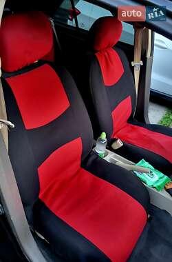 Седан Geely MK 2008 в 