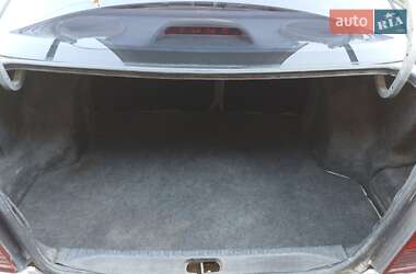 Седан Geely MK 2008 в 