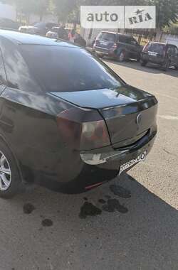 Седан Geely MK 2011 в Кривому Розі