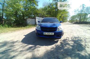 Седан Geely MK 2008 в Днепре