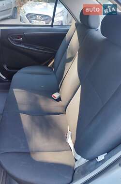 Седан Geely MK 2013 в 