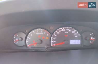 Седан Geely MK 2013 в 