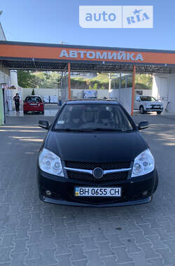 Седан Geely MK 2008 в Одесі