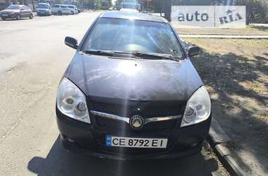 Седан Geely MK 2008 в Николаеве