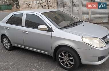 Седан Geely MK 2010 в Киеве