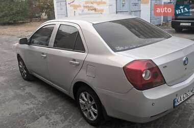 Седан Geely MK 2010 в Киеве