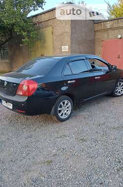 Седан Geely MK 2008 в Павлограде