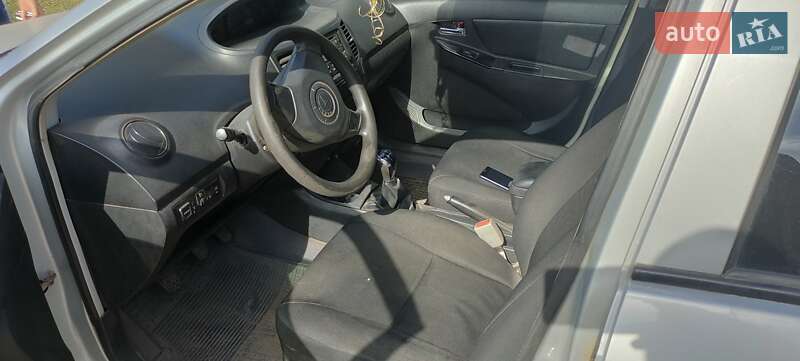Седан Geely MK 2012 в Одессе