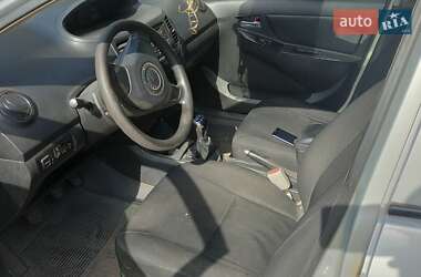 Седан Geely MK 2012 в 